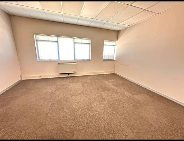 394M² OFFICE TO LET IN PARKTOWN